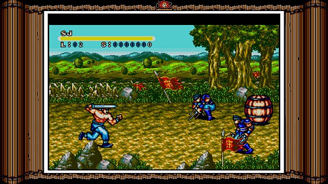 The Tale of Clouds and Wind (QUByte Classics)