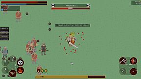 Rome: Nightmares of Empire