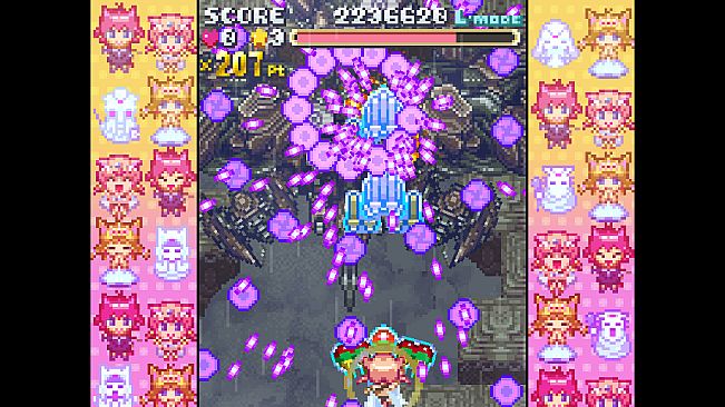 The Adventures of Ten and Till