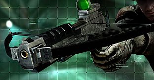 Tom Clancy's Splinter Cell Blacklist - Homeland DLC