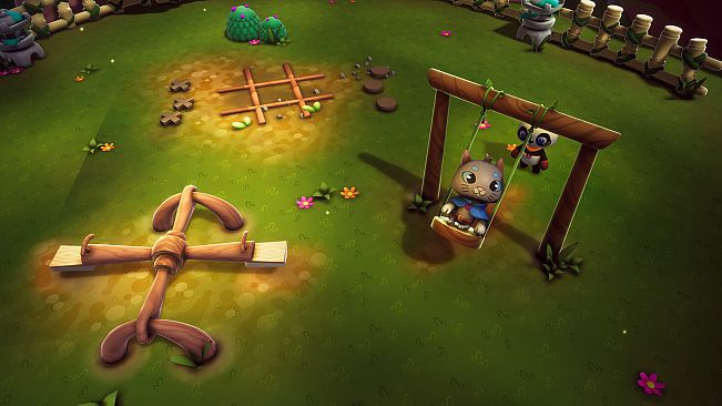 Heartwood Village