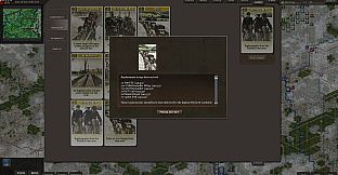 Decisive Campaigns: Ardennes Offensive