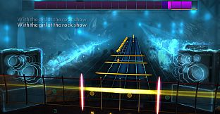 Rocksmith 2014 Edition – Remastered – blink-182 Song Pack II