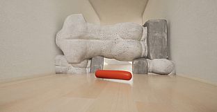 That sausage museum game