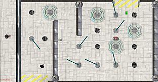 7 Soccer: a sci-fi soccer tale