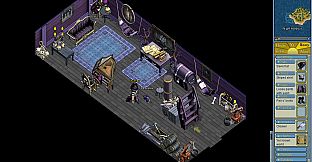 Puzzle Pirates - Shadow Fleet pack