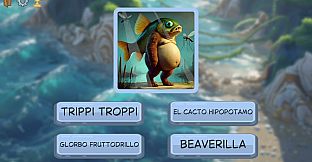 Brainrot: Animal Quizzes