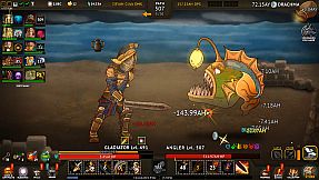 God Awe-full Clicker