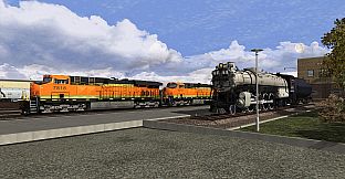 TS Marketplace: Montana Hi-Line Scenario Pack 01 Add-On