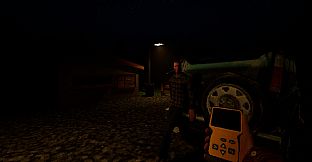 Midnight Massacre