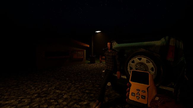 Midnight Massacre