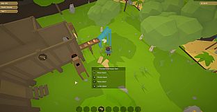 MicroFactory: Echoes of the Seed