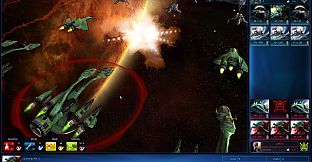 Spaceforce Constellations