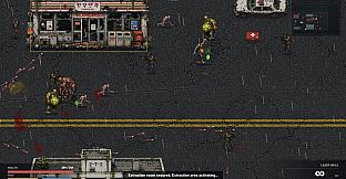Dead Extraction