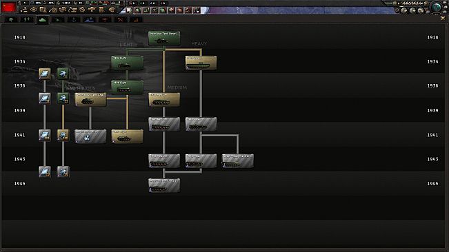 Hearts of Iron IV: Content Creator Pack - Soviet Union 2D Art