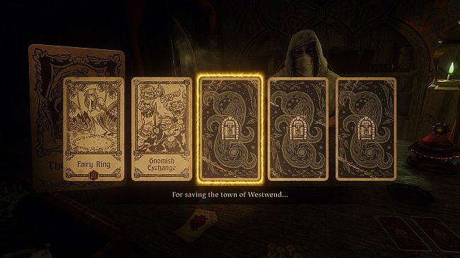 Hand of Fate 2