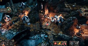 Wartile - Tilt Five Edition