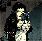 Shadows on the Vatican - Act II: Wrath