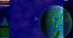 Fringes of the Empire