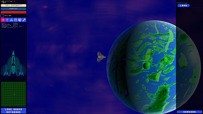 Fringes of the Empire