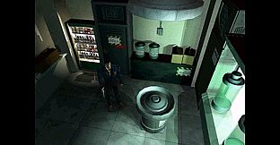 Resident Evil (1996)