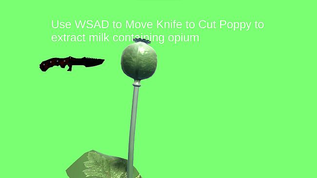 Slav Junkie Simulator