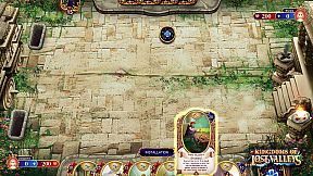 Kingdoms of Lost Valleys