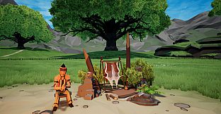 Agrou - Warrior (1) Skins