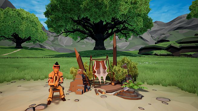 Agrou - Warrior (1) Skins