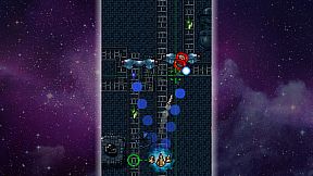 Super Space Slayer 2