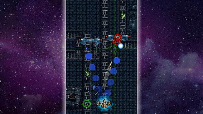 Super Space Slayer 2