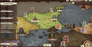 Concordia: Digital Edition - Salsa