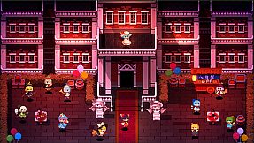 Touhou ~Red Empress Devil.