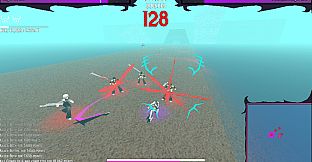 Total Chaos Against Apathy