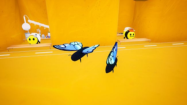 Hive Mind - Tier 3 Outfit Bundle