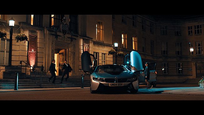 The Interactive Movie Bundle