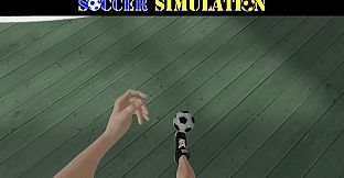 Soccer Simulation