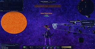 Beyond Orbit