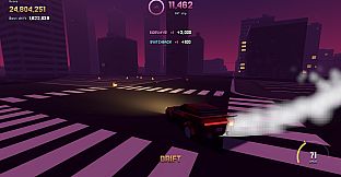 Slowdrift