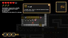 The Depths of Tolagal