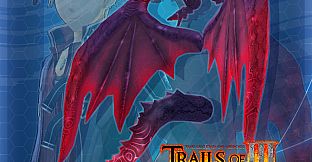 The Legend of Heroes: Trails of Cold Steel III  - Devil Set