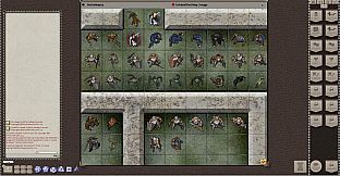 Fantasy Grounds - Devin Night Pack 77: Steampunk 2 (Token Pack)