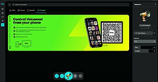 Voice Changer, AI Voices and Soundboard in Real-Time - Voicemod