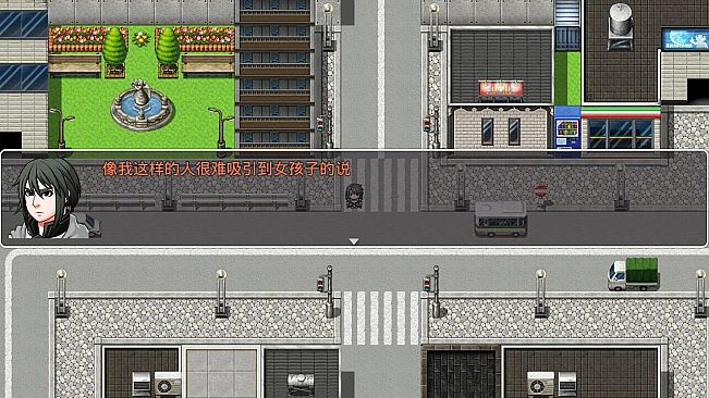 位面穿越者-三国传(A Bit Crosser-Three Kingdoms)