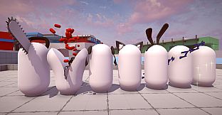 Redmatch 2 - Deja Vu Bundle