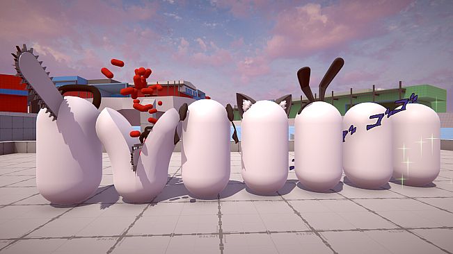 Redmatch 2 - Deja Vu Bundle