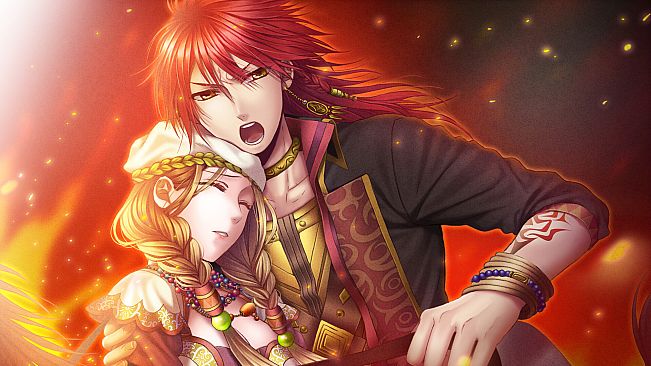 The Crimson Flower that Divides: Lunar Coupling