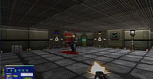 Exodus: Trapped In Time