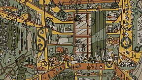 I commissioned some mice