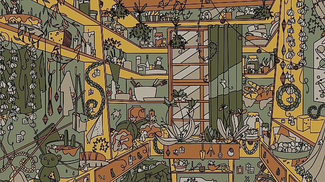 I commissioned some mice